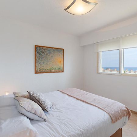 Ferienwohnung Sea Soul By Fidalsa El Campello Exterior foto