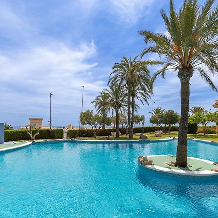 Ferienwohnung Sea Soul By Fidalsa El Campello Exterior foto